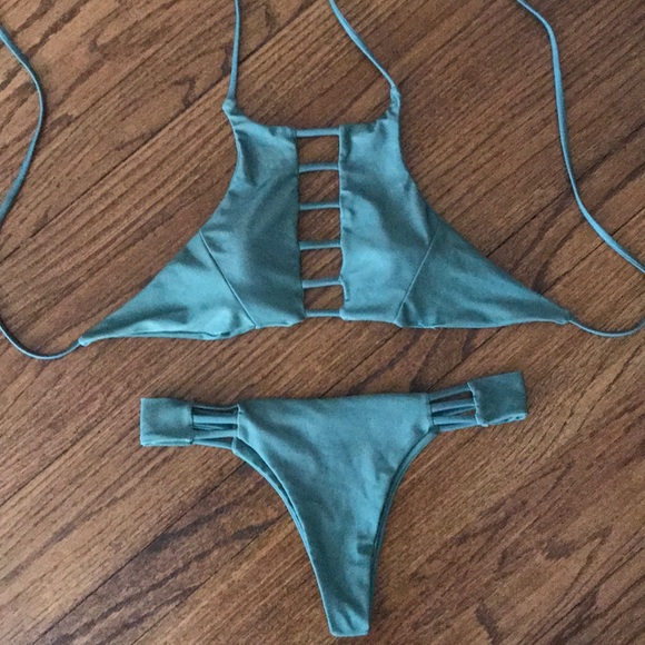 Zaful Other - Bikini